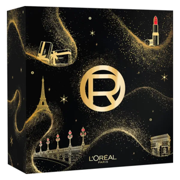 L'Oréal Paris 24 elementy (Rossmann)