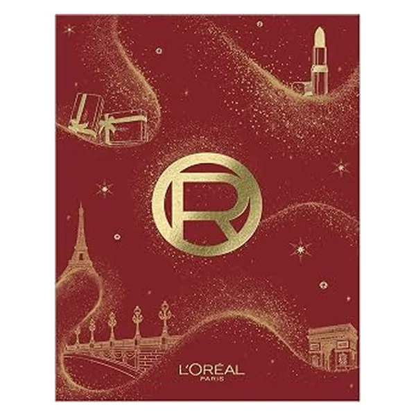 L'Oréal Paris Beauty 12 produktów