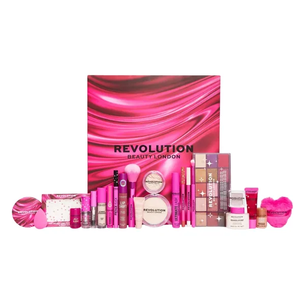 Makeup Revolution Beauty London 2026