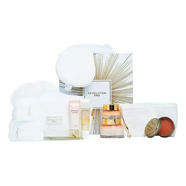Revolution Pro Miracle 12 Day