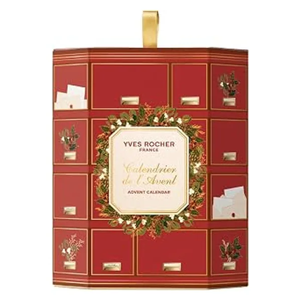 Yves Rocher 24 niespodzianki